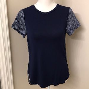 The Limited Sleeveless Blouse